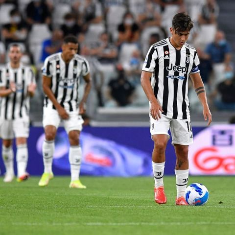 How to navigate the post-Ronaldo era with Alberto from All JuveCast - Episode 114