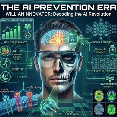 The AI Prevention Era