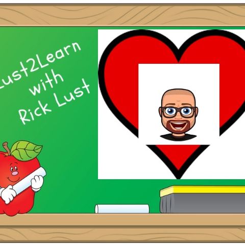 Lust2LearnEpisode2 with Kirk Ward