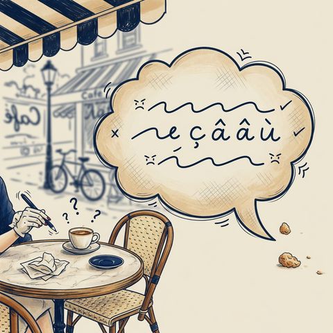 French Rude Phrases Too Bold for Class Quick Guide
