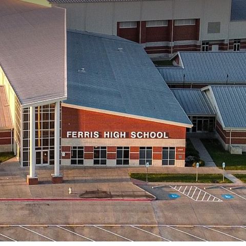 Ferris High School