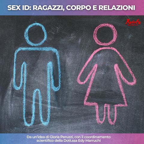SEX ID: ragazzi, corpo e relazioni | “De Sexibus: intimità poetica”