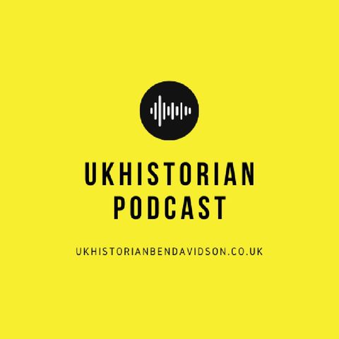 UKHistorian Podcast No.4 - Extract from War&Son.co.uk website of the 2nd South Wales Borderers