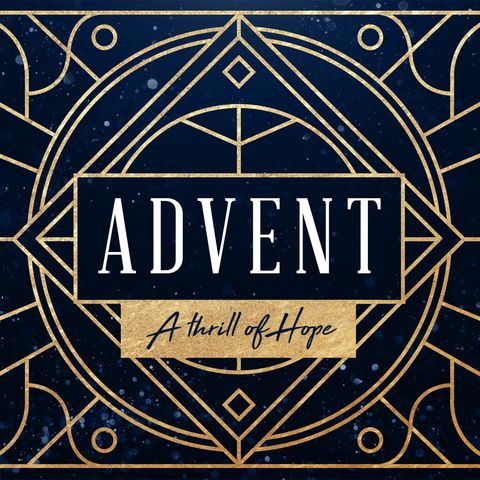 Advent 2018 "Hope"
