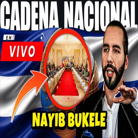 BUKELE SE REUNE CON PODEROSOS EMPRESARIOS INTERNACIONALES | DESCUBRE LO QUE DIJERON!