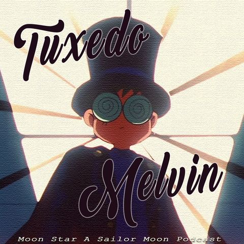 Tuxedo Melvin