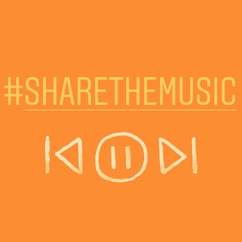 Share the music #02