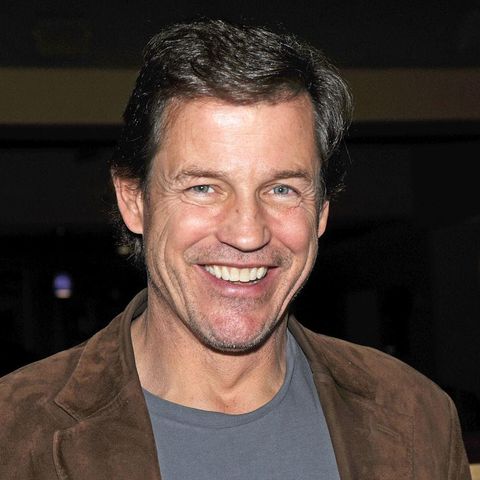 Michael Pare From The Movie Middleton Christmas