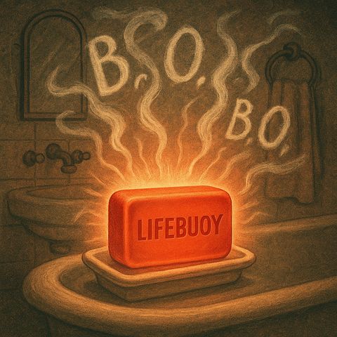 But Why, Though: How Soap Changed Your Life