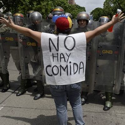 El regreso de America Latina - Adios Coca Cola