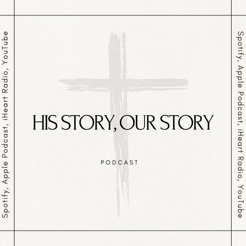 Episode 7: Hannah's Story