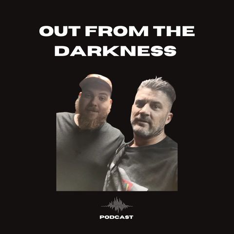 Out From The Darkness