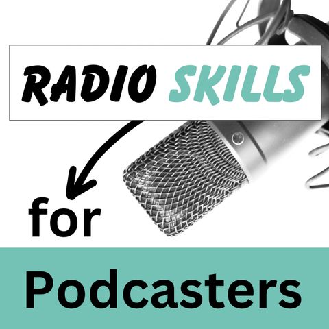 RSP Episode 11 - The Podcast Presenters Checklist