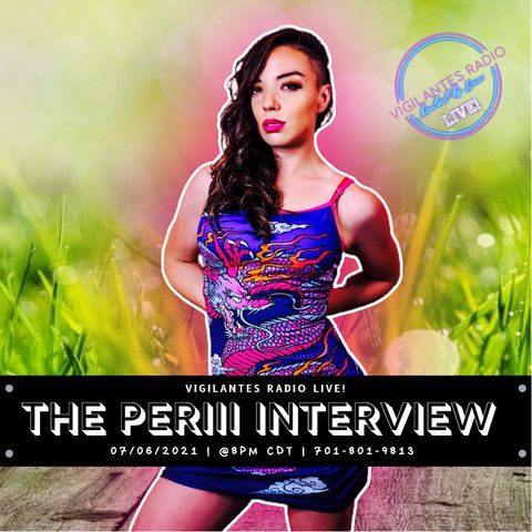 The Periii Interview.