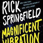 Rick Springfield MAGNIFICENT VIBRATION