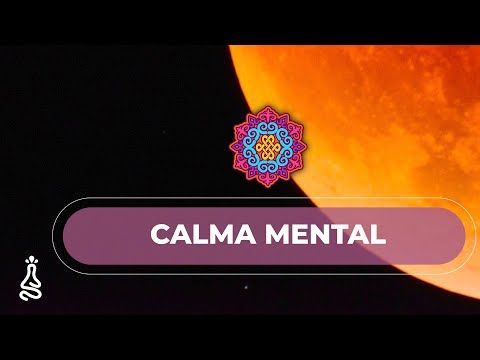 021. Meditación Guiada DORMIR Y SANAR 💛💛💛 Calma Mental
