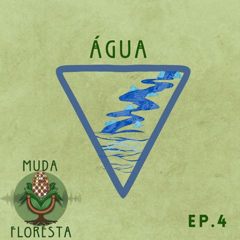 A água