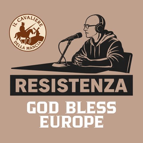 God Bless Europe