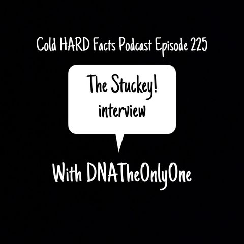 The Stuckey! Interview