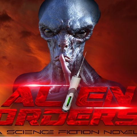 Alien Orders, episode 5