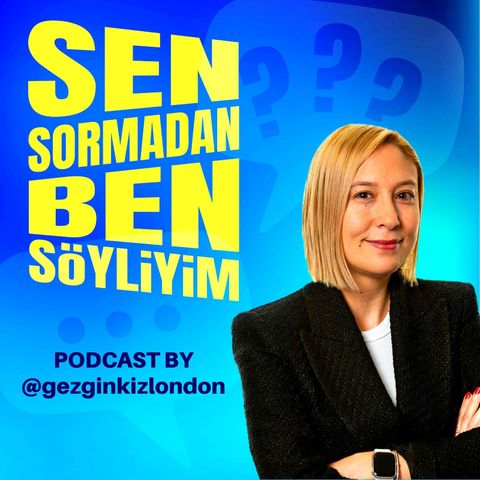 Copertina del podcast
