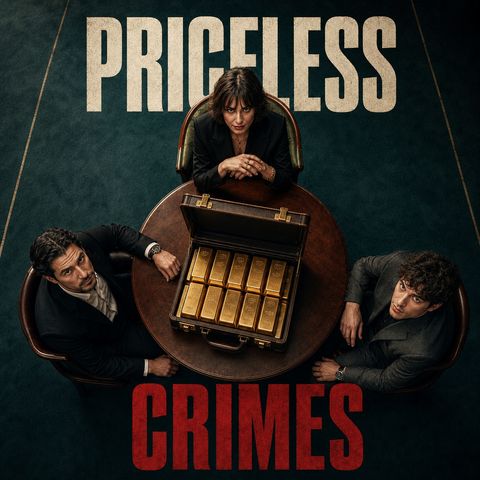 Podcast Cover