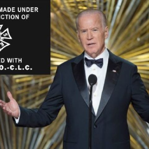 Episode 1356 - Hollywood Crew Members Reject Vaccine Mandates, Plan To Rebel Against Biden-Connected Union Leadership