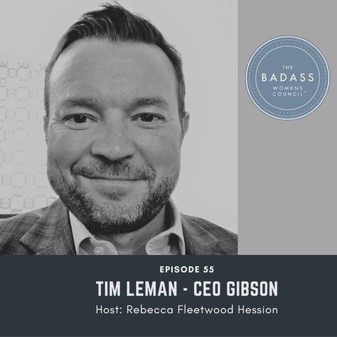 Tim Leman - The Long Game of Leadership