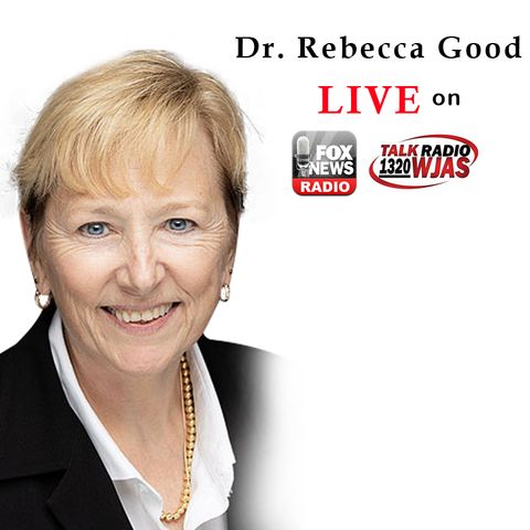 How families and teachers can cope with the pandemic || 1320 WJAS via Fox News Radio || 11/24/20