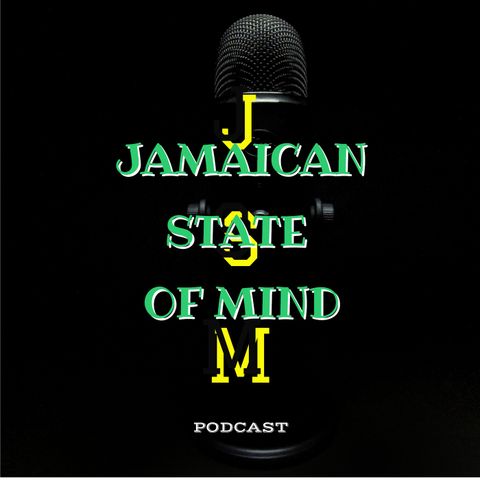 Quarantine pt.1 - Jamaican brv in London