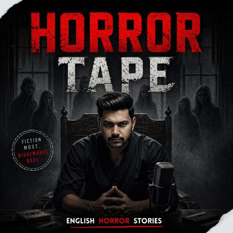 Copertina del podcast