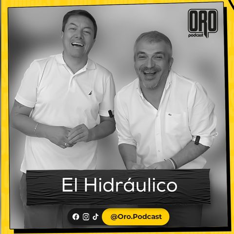 Episodio 9: El Hidráulico