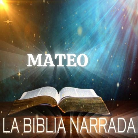 Mateo Completo - Nueva Versión Internacional