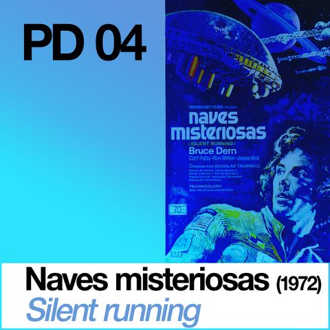 PD 04 Naves misteriosas (1972)