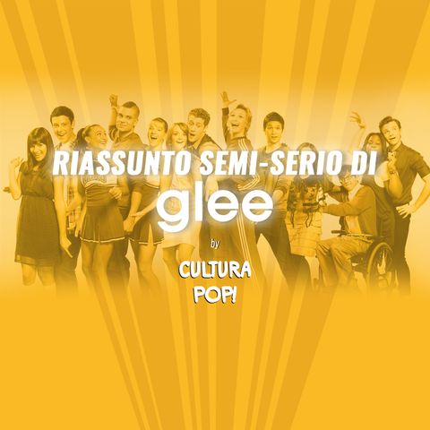 05 - Glee