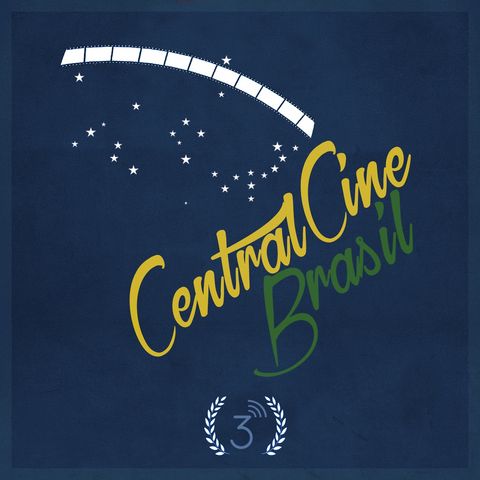 Central Cine Brasil 152 – No Coração do Mundo