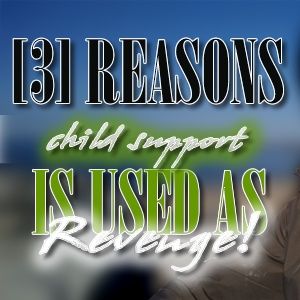 Podcast: [3] Reasons CS Is Used As Revenge