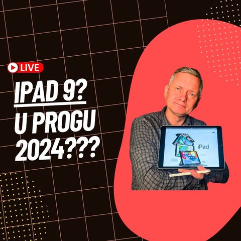iPad 9 w 2023 - czy wciąż warto?