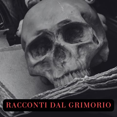 Copertina del podcast