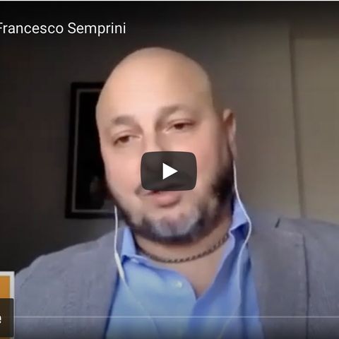 Twenty di Francesco Semprini