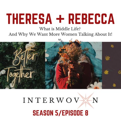 S5 E8: Rebecca + Theresa Season Finale