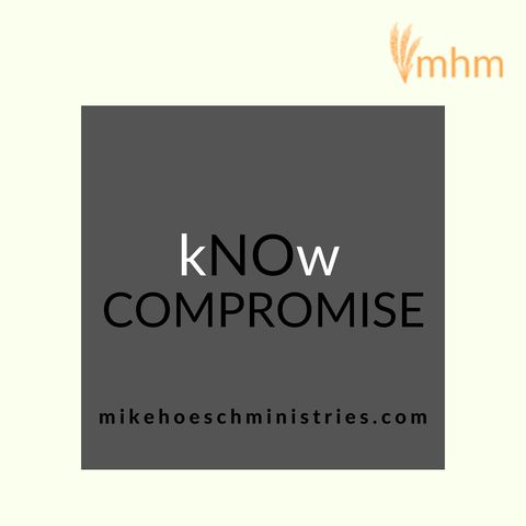 kNOw Compromise Part 4
