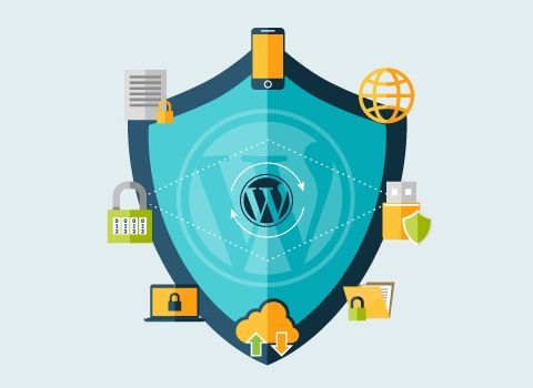5 Essential WordPress Security Tips