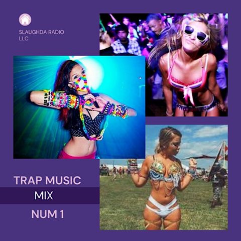 Trap Throwback Mix 1