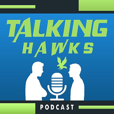 Talking Individual Hawks