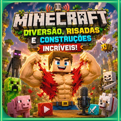 Copertina del podcast