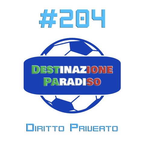 #204 - Diritto Priveato