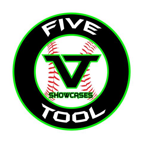 Episode 28: Lynn Vanlandingham (Five Tool Baseball)