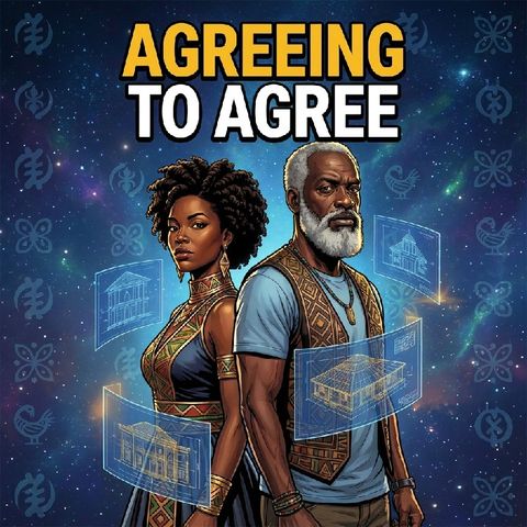 AGREEING TO AGREE