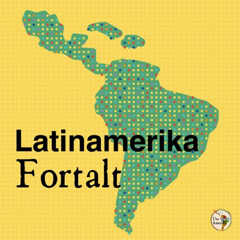 Latinamerika Fortalt: Det umulige oprør i Cuba - Del 1: Rufinas Far